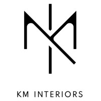 KM Interiors Oy logo - Similar company to Suunnittelemo Oy