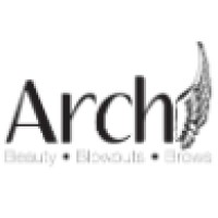 Arch Apothecary logo - Similar company to K Hall Studio Inc
