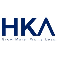 HKA Enterprises Grow More Worry Less logo - Similar company to Hka Enterprises