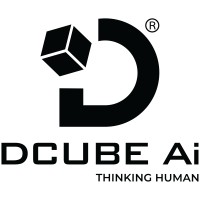 DCUBE Ai North America logo - Similar company to Altdata