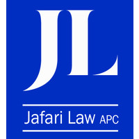 Jafari Law, A.P.C. logo - Similar company to Valiant Virtual Paralegals, Llc