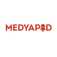 medyapod logo - Similar company to Poddict