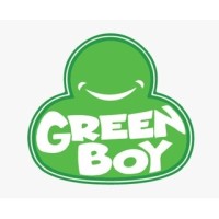 Greenboy India Pvt Ltd logo - Similar company to Maxmoc