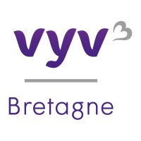 VYV 3 Bretagne logo - Similar company to Vyv 3