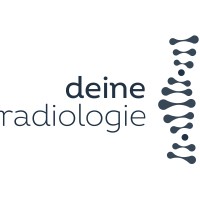 Deine Radiologie logo - Similar company to Heyorder ® Germany Gmbh
