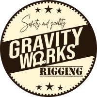 Gravity Works logo - Similar company to Valeri Consultors