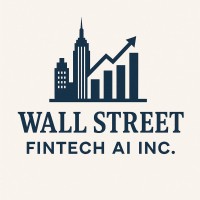 Wall Street Fintech AI Inc. logo - Similar company to Aldemis