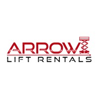 Arrow Lift Rentals logo - Similar company to Schaffer Equipment
