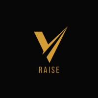 V Raise logo - Similar company to Waysia (Ex Alorsfaim)