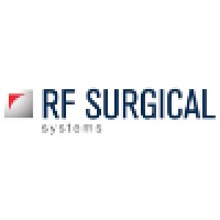 Rf Surgical Systems