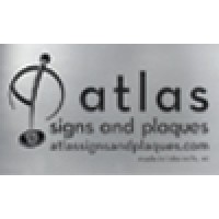 Atlas Signs And Plaques