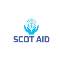 Scot Aid logo - Similar company to Ethar Relief