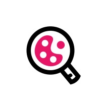 Oculyze logo - Similar company to Kubix Digital