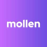 Mollen assurance logo - Similar company to Wise Word Web