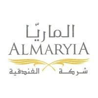 Almaryia hotels logo - Similar company to Freesia Hotels