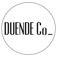 DUENDE Co_ logo - Similar company to Onix Productions