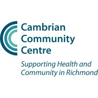 CAMBRIAN COMMUNITY CENTRE logo - Similar company to Barnes Common