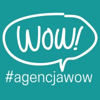 Agencja WOW logo - Similar company to F11 Agency