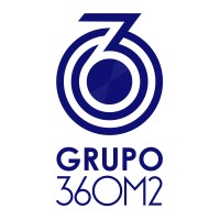 Grupo 360m² logo - Similar company to Quick Spa