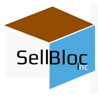 SellBloc Inc. logo - Similar company to V-Nt Platform