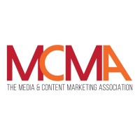 The Media and Content Marketing Association logo - Similar company to Contentcrea - Content Marketing