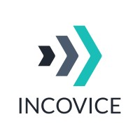 INCOVICE logo - Similar company to Curabo Logistics