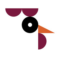 MAXGALLI Communication logo - Similar company to 1.618 Studio