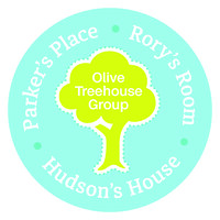 Olive Treehouse Group logo - Similar company to Guy Walks Into A Bar