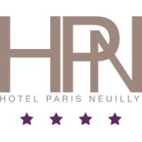 Hotel Paris Neuilly logo - Similar company to Hôtel Doisy