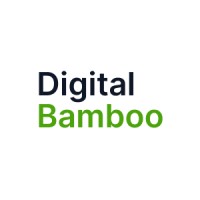 Digital Bamboo logo - Similar company to Agisko
