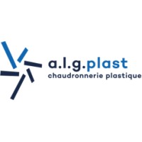 A.L.G.PLAST logo - Similar company to Simets