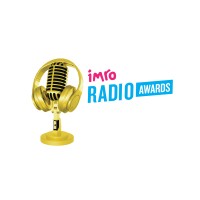 IMRO Radio Awards logo - Similar company to Wilder