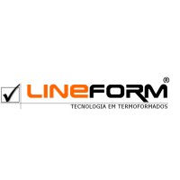 Lineform Tecnologia em Termoformados logo - Similar company to Telbras