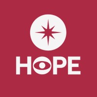 HOPE - Hospital de Olhos de Pernambuco logo - Similar company to Ufrpe
