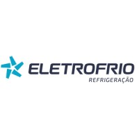 Eletrofrio Refrigeracao Ltda. logo - Similar company to Trox Do Brasil