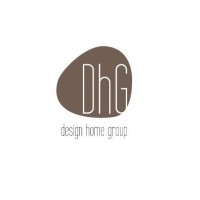 Dhg - Design Home Group logo - Similar company to Escritoire