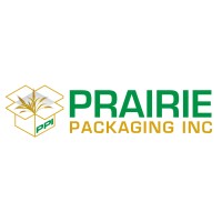Prairie Packaging Inc logo - Similar company to Metal Connection