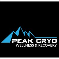 Peak Cryo logo - Similar company to Vidavii