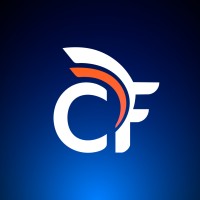 CF Distribuidora logo - Similar company to Ocrim S.A. Produtos Alimentícios