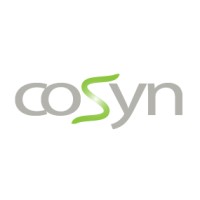 CoSyn Process Technologies, Inc. logo - Similar company to Gaskatel Gmbh