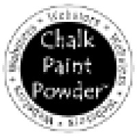 Websters Chalk Paint Powder
