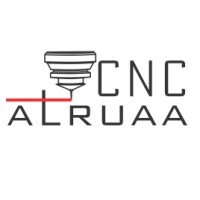 Alruaa CNC logo - Similar company to Cnc Solutions, Inc.