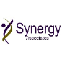 Synergy Associates Inc. logo - Similar company to Selmark Llc