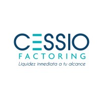 Cessio Factoring logo - Similar company to Solufinsa
