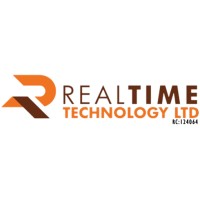 Real Time Technology logo - Similar company to Real Time Technologies Inc