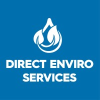 Direct Enviro Services Ltd logo - Similar company to Cambridge Fractional