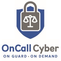 OnCall Cyber logo - Similar company to Defentrix Solutions Private Limited