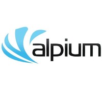 Alpium logo - Similar company to Engineering Innovation Systems (Eis)