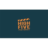 High Five Pictures LLP logo - Similar company to 99 Ventures Ltd