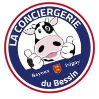 La Conciergerie du Bessin logo - Similar company to Menage Bnb